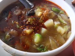 -邢老三肉丸糊辣汤(西安总店)