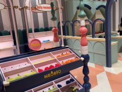 -奈尔宝家庭中心·亲子餐厅(鄞州万达店)