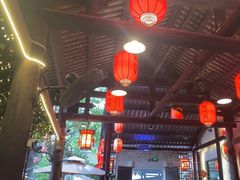 -鹅滋道(甘坑古镇店)