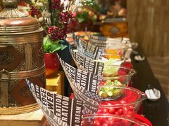 -西藏饭店·亚克·食光自助餐厅(文殊院店)
