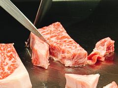 -神户牛排餐厅MOURIYA(总店)