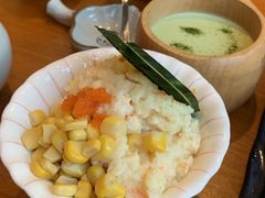 土豆色拉-無忧浅草君·洋风料理(下沙宝龙二期一店)