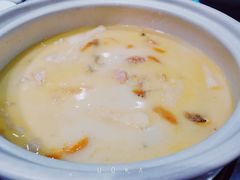 鲍鱼花胶鸡-金龙·打边炉(武进路店)