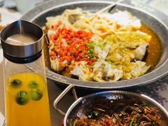 -望湘园·洞庭渔宴(永旺店)