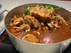 -蝎王府羊蝎子(天通苑店)