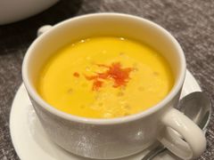 -江南灶中餐厅(南京香格里拉店)