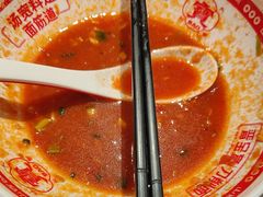 -陈阿宝·山西菜馆