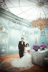 -奈斯影像婚纱摄影(拱墅店)