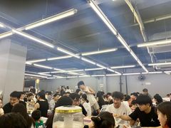 -小民大排档(光谷店)
