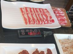-宽板凳老灶火锅(簋街店)