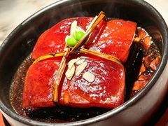 -吴越荣记苏州菜·松鼠桂鱼(月光码头店)