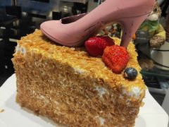 -美食汇·海鲜自助餐·家庭聚会·商务宴请(青秀万达文华店)