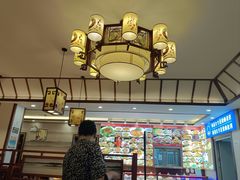 -惠宾饭庄(中山路店)