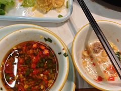 -乡土黄·鲜牛肉火锅·小龙虾(兴业街店)