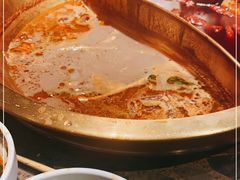 -小龙坎火锅(春熙太古里店)