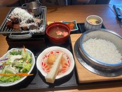 -味太助·银饭食堂(中华城店)