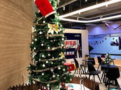 -無弓射箭俱乐部(领展中心城店)