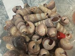 -老大连路特色烧烤(基隆路店)