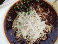 -查淑芳查渣面(崇州店)