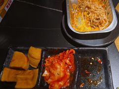 -谷牛和牛烤肉(漕河泾印象城店)