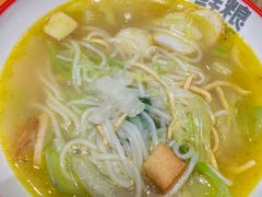 -鲜粮卷饼王(小白楼店)