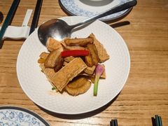 -金成潮菜博物馆(海珠湿地店)