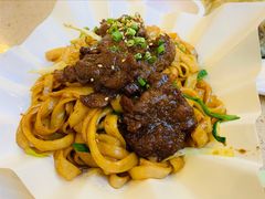 炒牛河-点都德(千灯湖环宇城店)