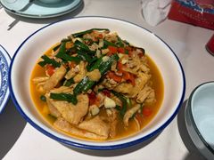 -回家吃饭·地道南昌菜(建德观总店)
