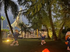 -惠州金海湾嘉华度假酒店