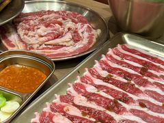 -西塔老太太泥炉烤肉(双井店)