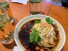 小烫干丝-花园茶楼(兴城西路店)