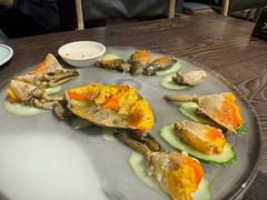 -大洋家·潮汕鱼鲜·花胶砂锅粥(天河东路店)