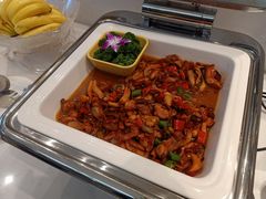 -纽斯特牛排自助餐厅(浦江万达店)