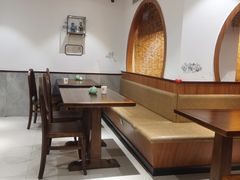 卡座-奎元馆(星光城店)