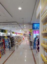-孩子王(番禺万达广场店)