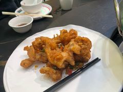 -飞尝蚝·顺德菜·鱼生(顺德总店)