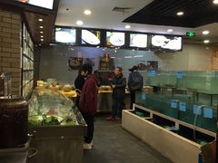 -钓台野鱼馆(钱江国际时代广场店)
