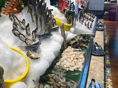 -亚马逊环球美食百汇(新城吾悦广场店)