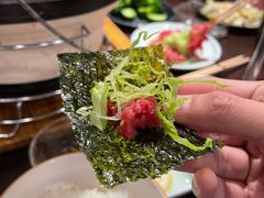 -蒜香焼肉PURUSHIN(马场路店)