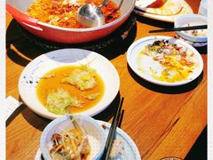 -川人百味(金安中央大街店)