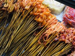 -丹妹麻辣烫(袁家岭20year店)