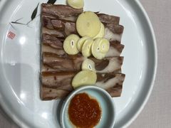 -颂福楼·南京菜(定淮门店)