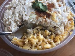 皇家蟹肉炒饭-simply thai天泰(静安嘉里中心店)
