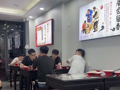 -孔一凡·手工饺子(时尚明苑店)