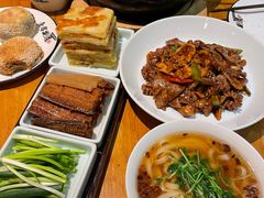 -壹零捌道·北京烤鸭(车公庄店)