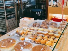 -西村叔叔的店·面包·甜品·蛋糕(清河万象汇店)