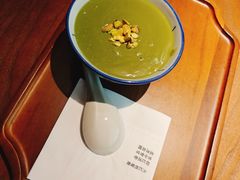 开心果糊-RUXU入续鸳鸯糖水铺(万菱汇店)