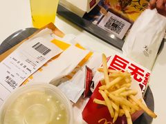 -麦当劳(双榆树店)