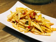 -三姐妹餐厅(曲江店)