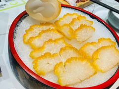 -花菇朵 ll 野生菌火锅·精品云南菜(后沙峪店)